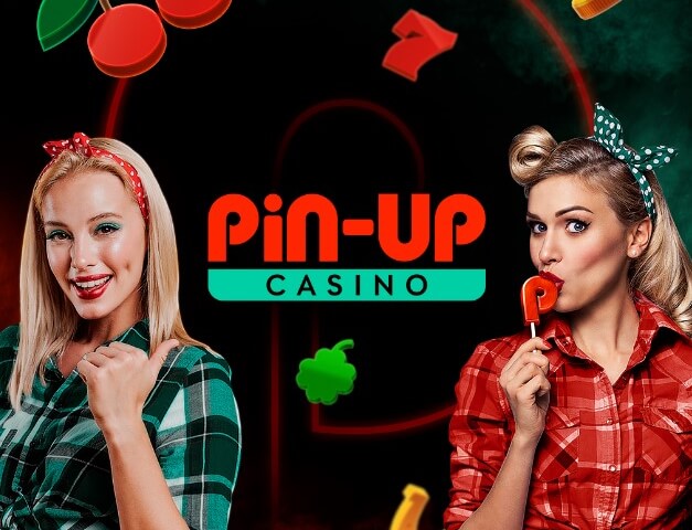 Официальный сайт pin up casino